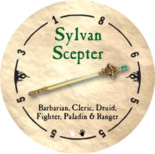 Sylvan Scep